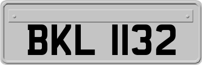 BKL1132