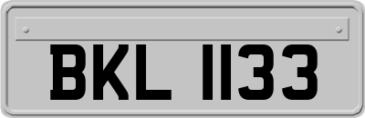 BKL1133