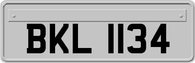 BKL1134
