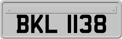 BKL1138