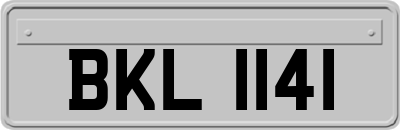 BKL1141