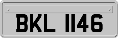 BKL1146