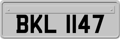 BKL1147