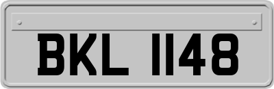 BKL1148