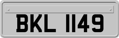 BKL1149