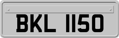 BKL1150