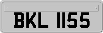 BKL1155