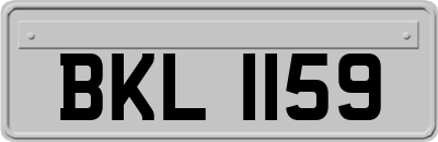 BKL1159