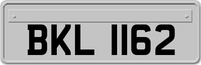 BKL1162