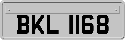 BKL1168