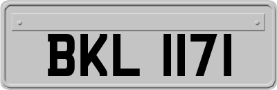 BKL1171
