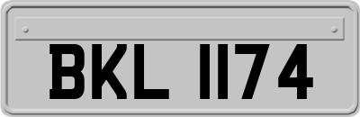 BKL1174