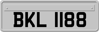 BKL1188