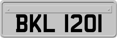 BKL1201
