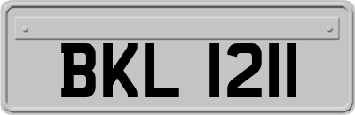 BKL1211