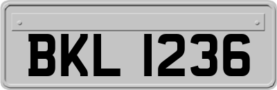 BKL1236