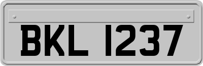 BKL1237