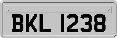 BKL1238