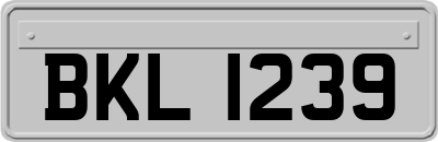 BKL1239