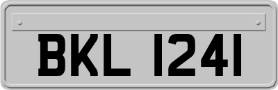 BKL1241