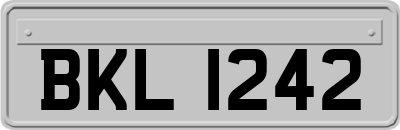 BKL1242