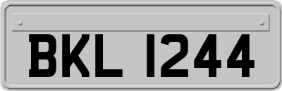 BKL1244