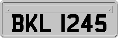 BKL1245