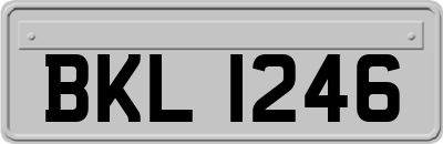 BKL1246
