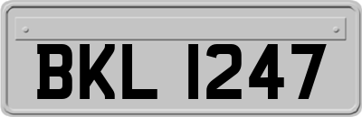 BKL1247