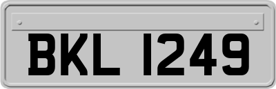 BKL1249