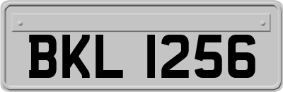 BKL1256
