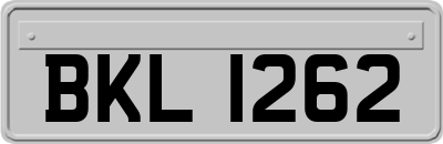 BKL1262