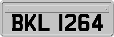BKL1264