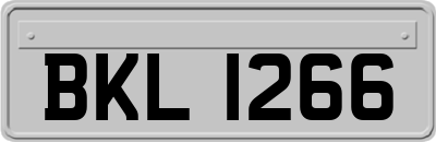 BKL1266