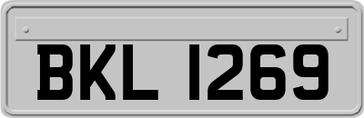 BKL1269