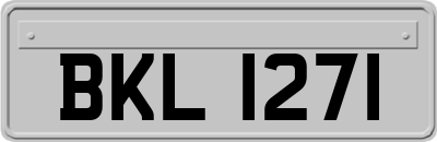 BKL1271