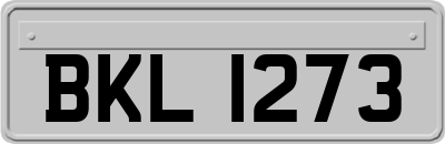 BKL1273