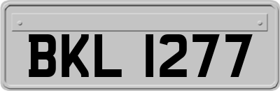 BKL1277