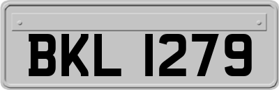 BKL1279
