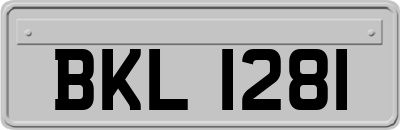 BKL1281