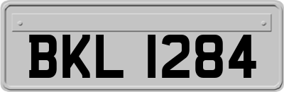 BKL1284