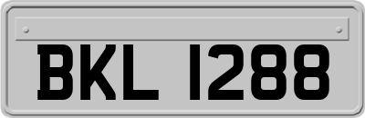 BKL1288