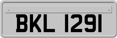 BKL1291