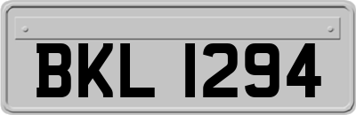 BKL1294
