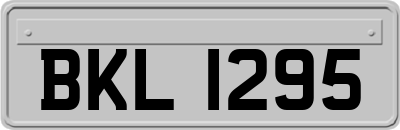 BKL1295