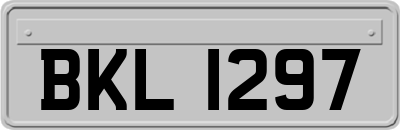 BKL1297