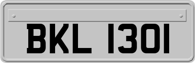 BKL1301