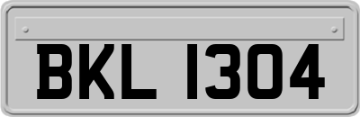 BKL1304