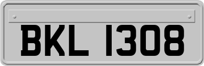 BKL1308