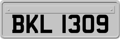 BKL1309